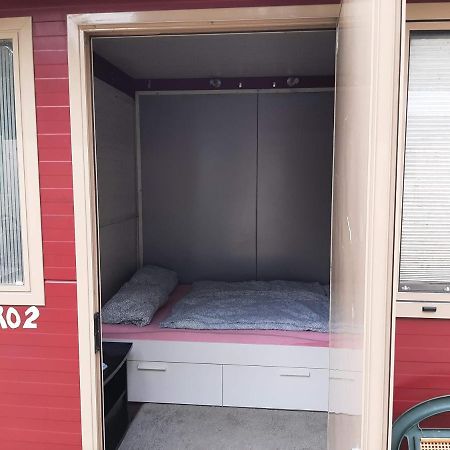Qbe Hotel Heizhaus Berlin Zewnętrze zdjęcie