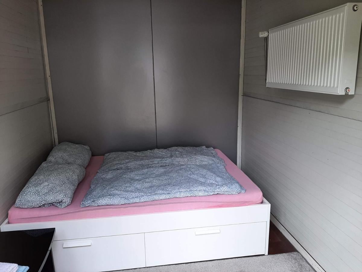 Qbe Hotel Heizhaus Berlin Zewnętrze zdjęcie