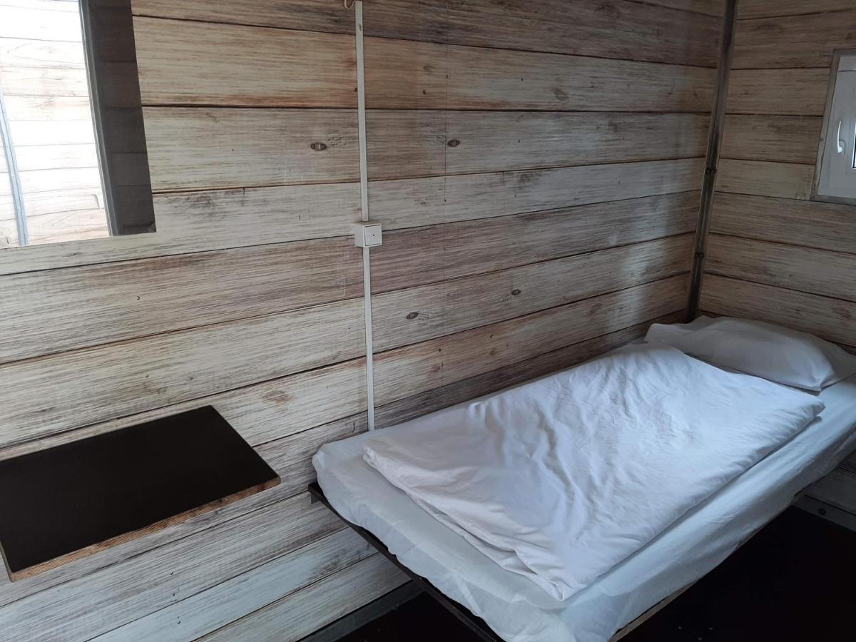 Qbe Hotel Heizhaus Berlin Zewnętrze zdjęcie
