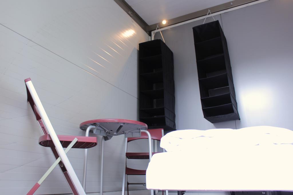Qbe Hotel Heizhaus Berlin Pokój zdjęcie