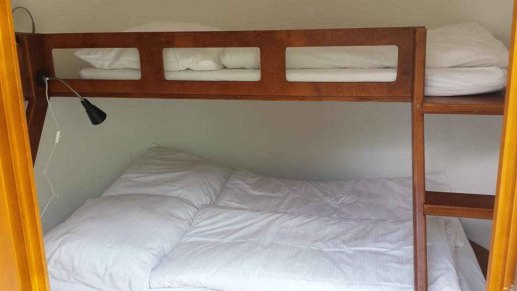 Qbe Hotel Heizhaus Berlin Pokój zdjęcie