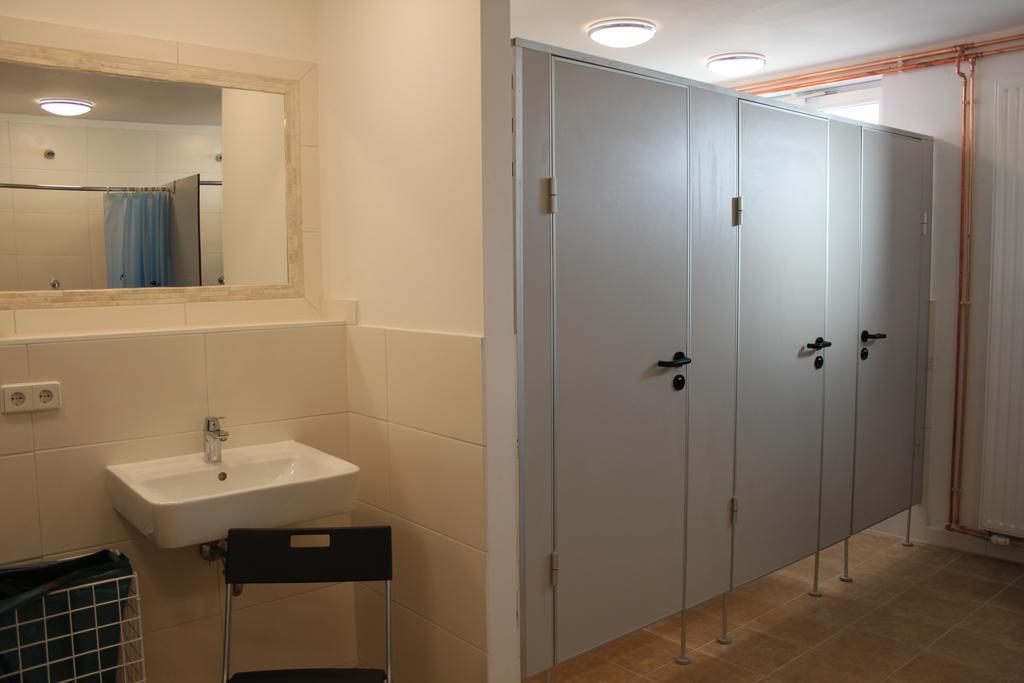 Qbe Hotel Heizhaus Berlin Zewnętrze zdjęcie