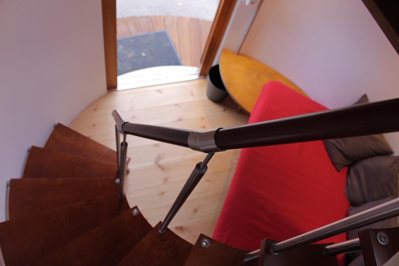 Qbe Hotel Heizhaus Berlin Zewnętrze zdjęcie