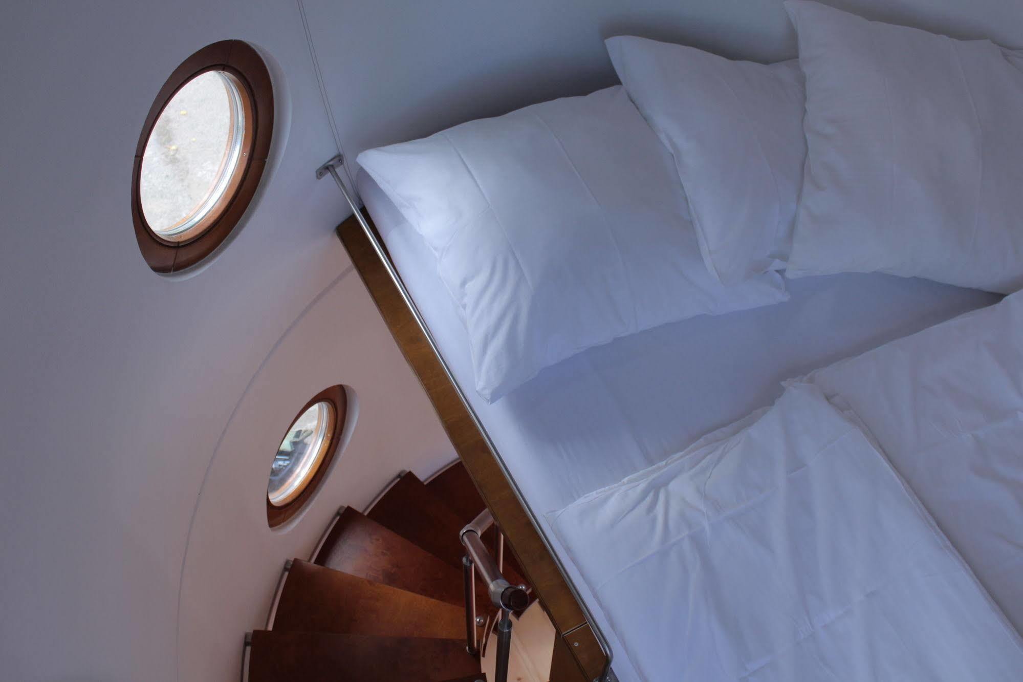 Qbe Hotel Heizhaus Berlin Zewnętrze zdjęcie
