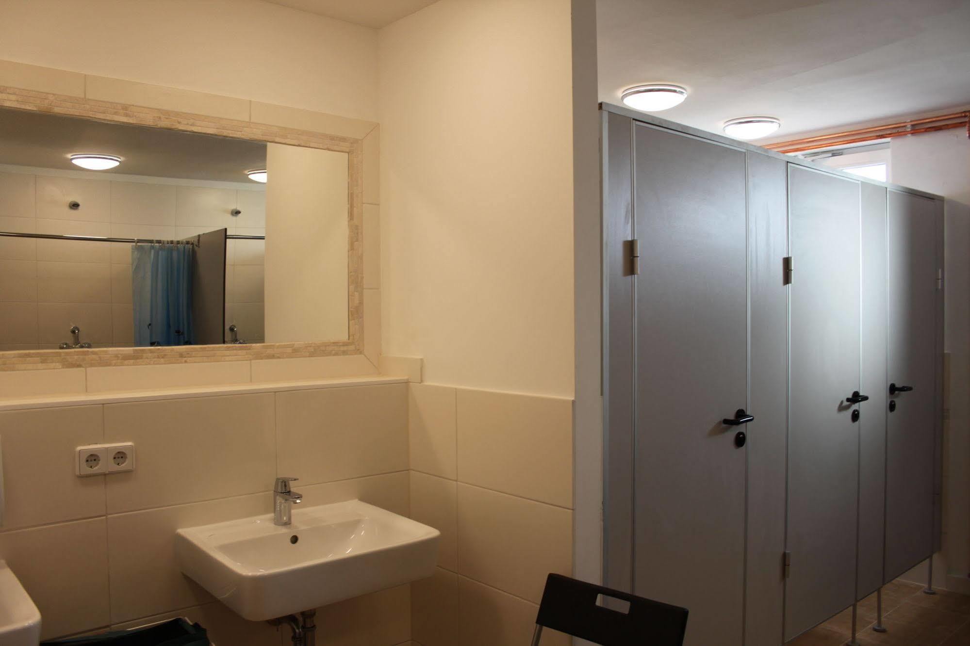 Qbe Hotel Heizhaus Berlin Zewnętrze zdjęcie