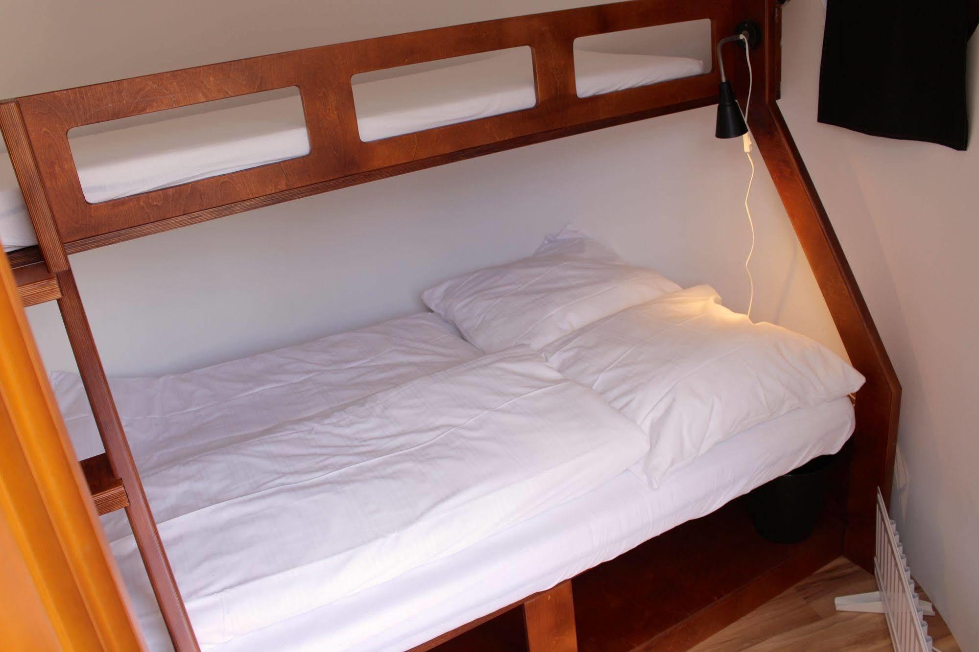 Qbe Hotel Heizhaus Berlin Zewnętrze zdjęcie