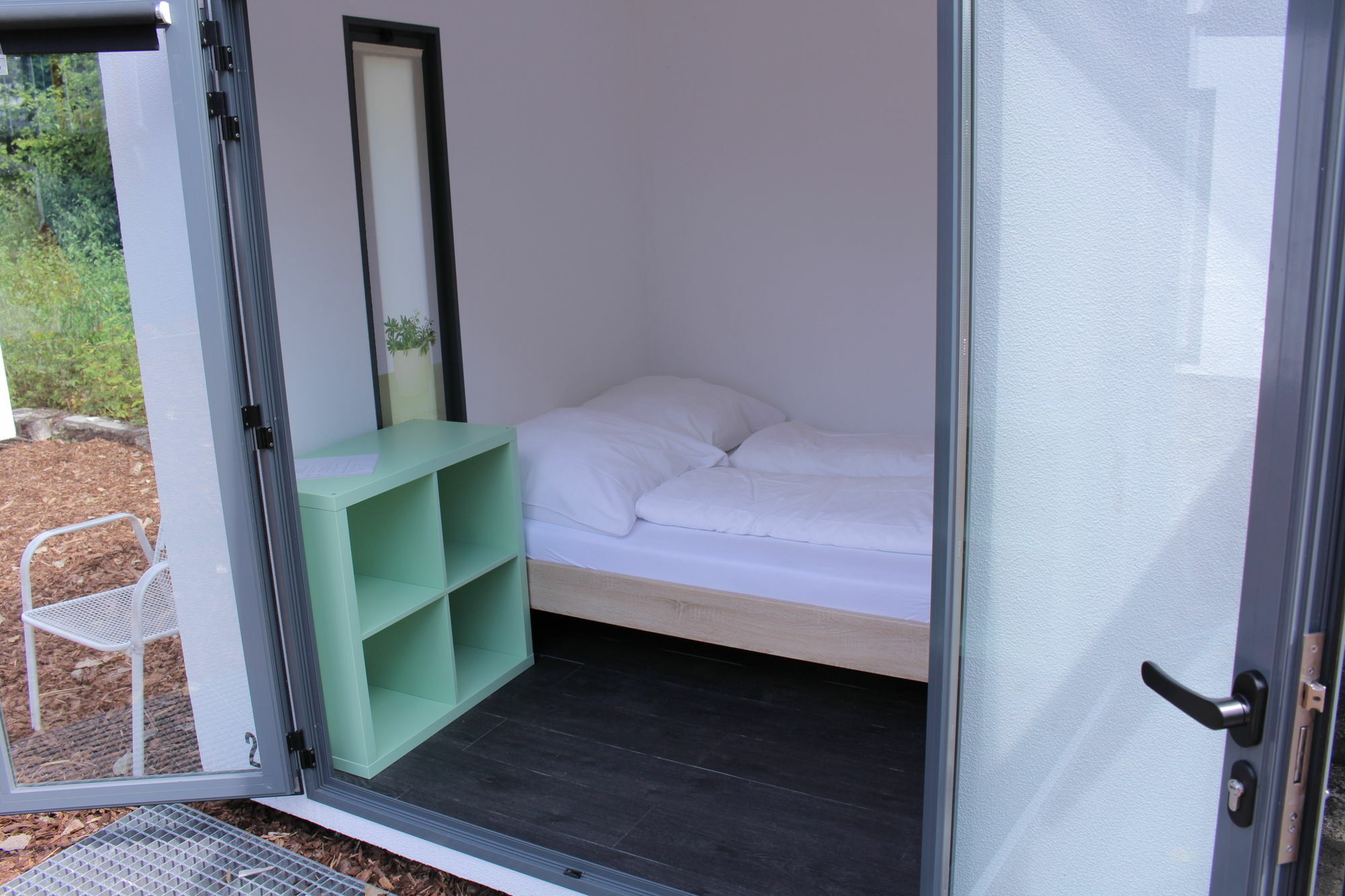 Qbe Hotel Heizhaus Berlin Zewnętrze zdjęcie