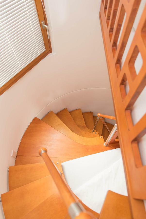 Qbe Hotel Heizhaus Berlin Zewnętrze zdjęcie